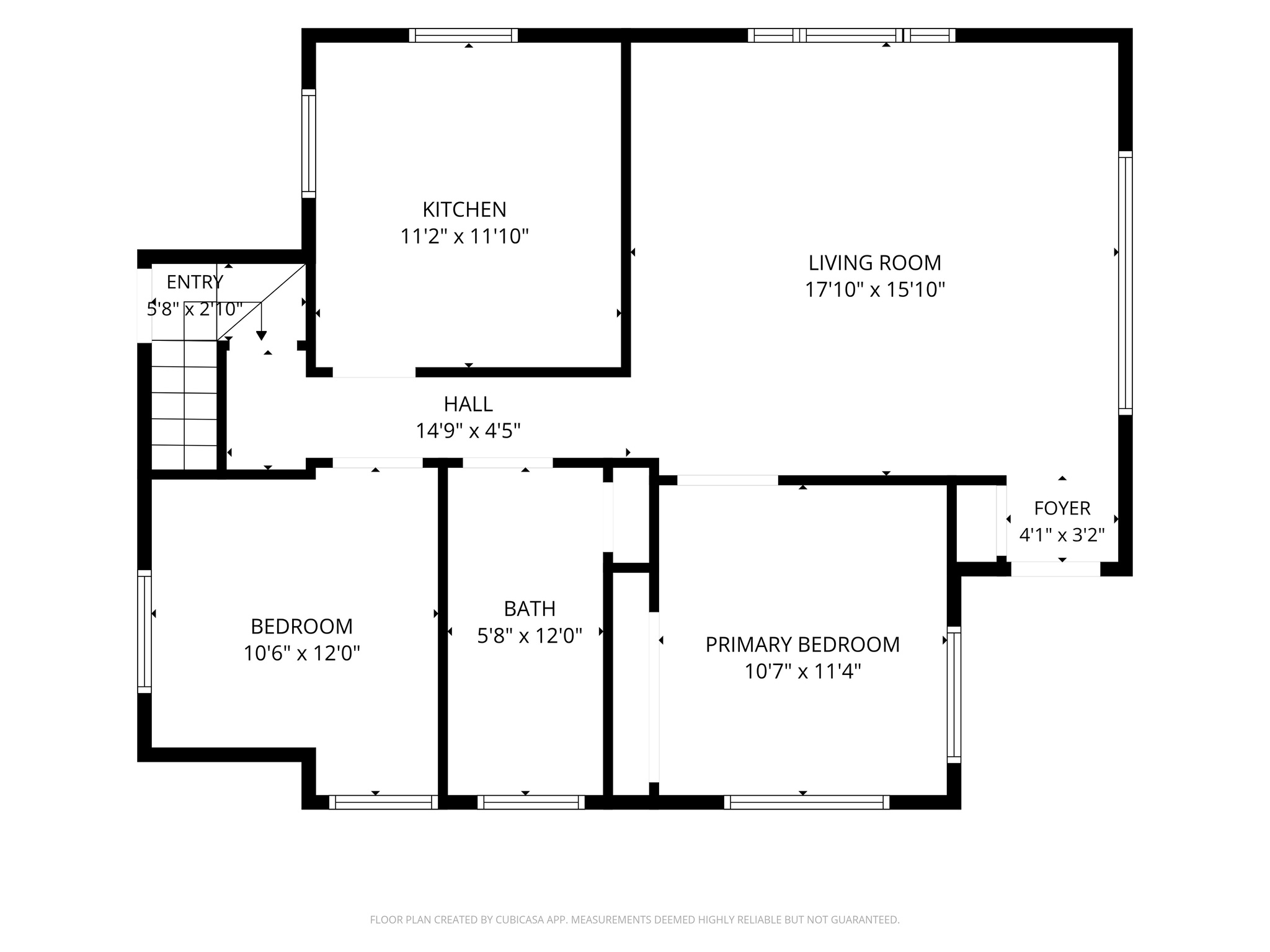 FAIRVIEW ADD - Residential
