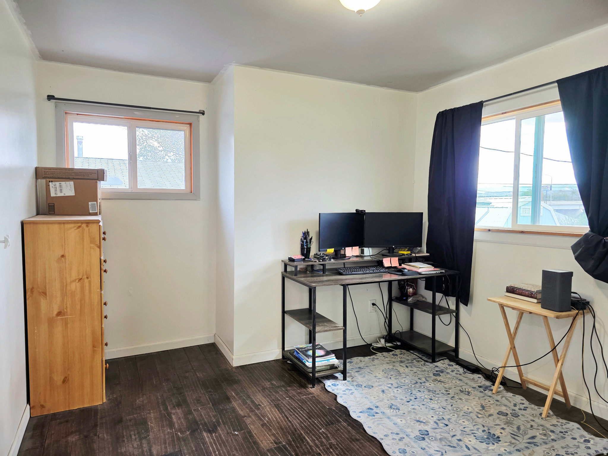 FAIRVIEW ADD - Residential