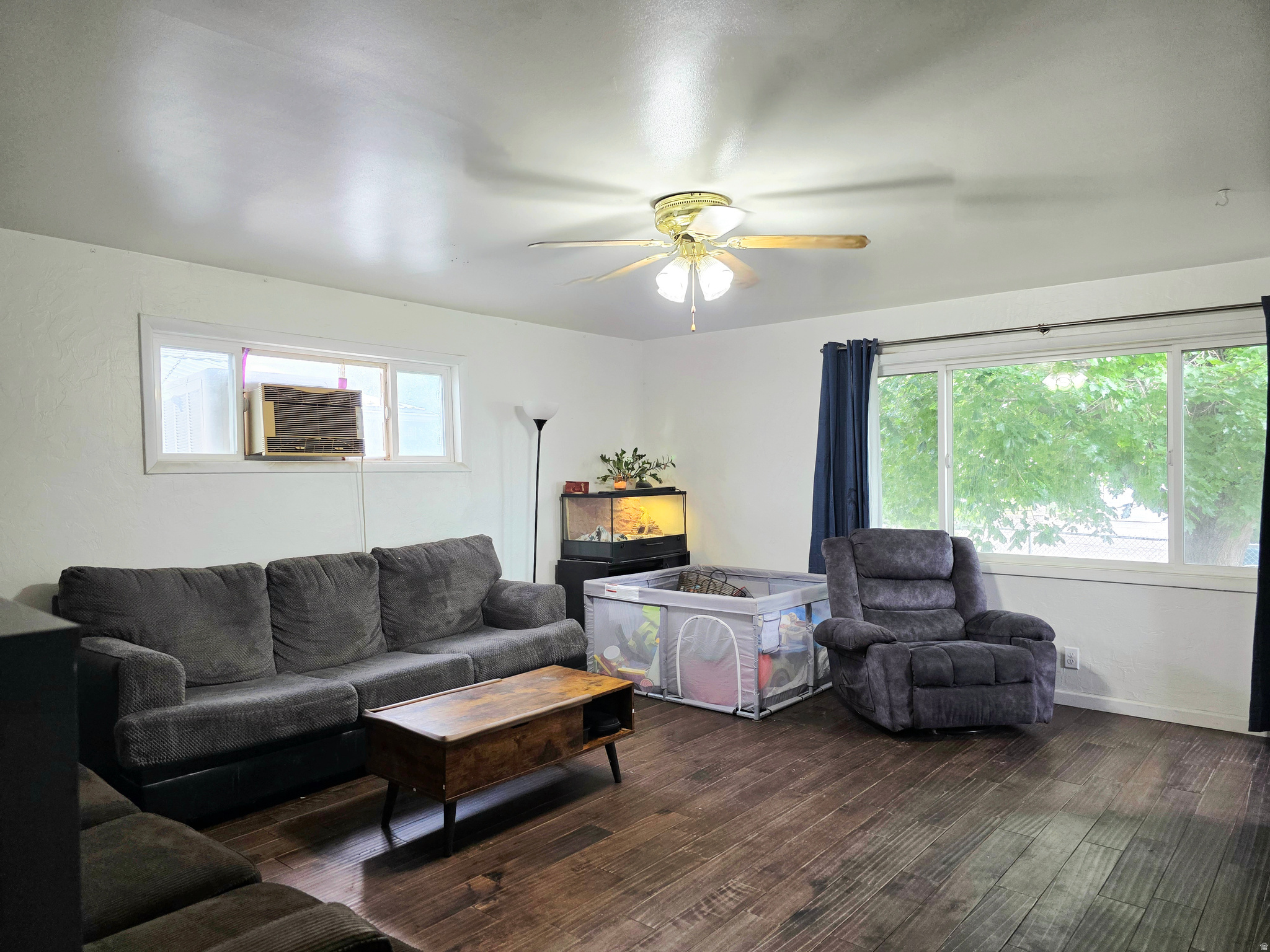 FAIRVIEW ADD - Residential