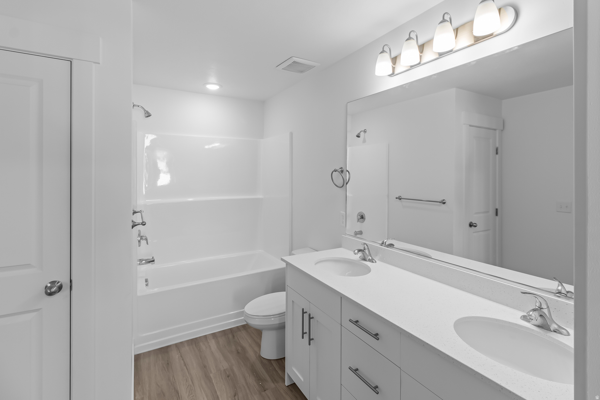 RIDGELINE PARK - Residential