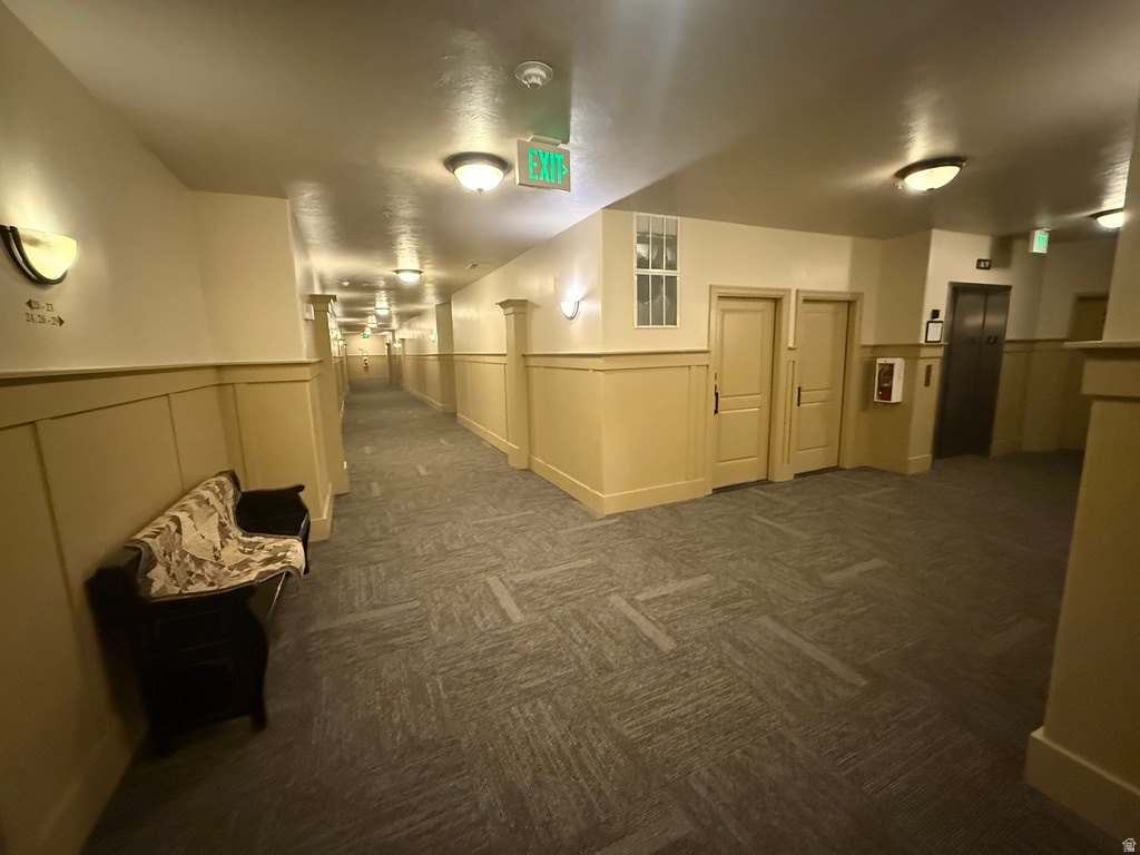 ROCKWELL SQUARE - Residential