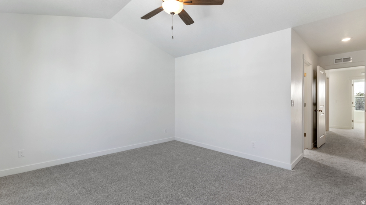 TRAILSIDE - Residential