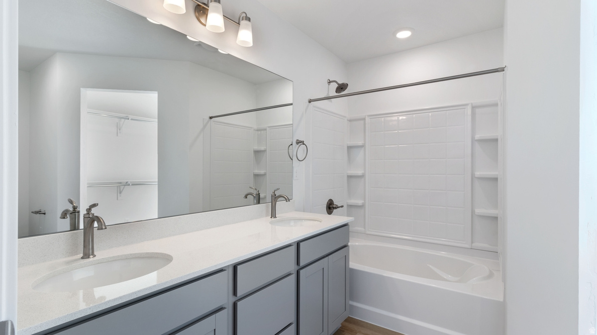 TRAILSIDE - Residential