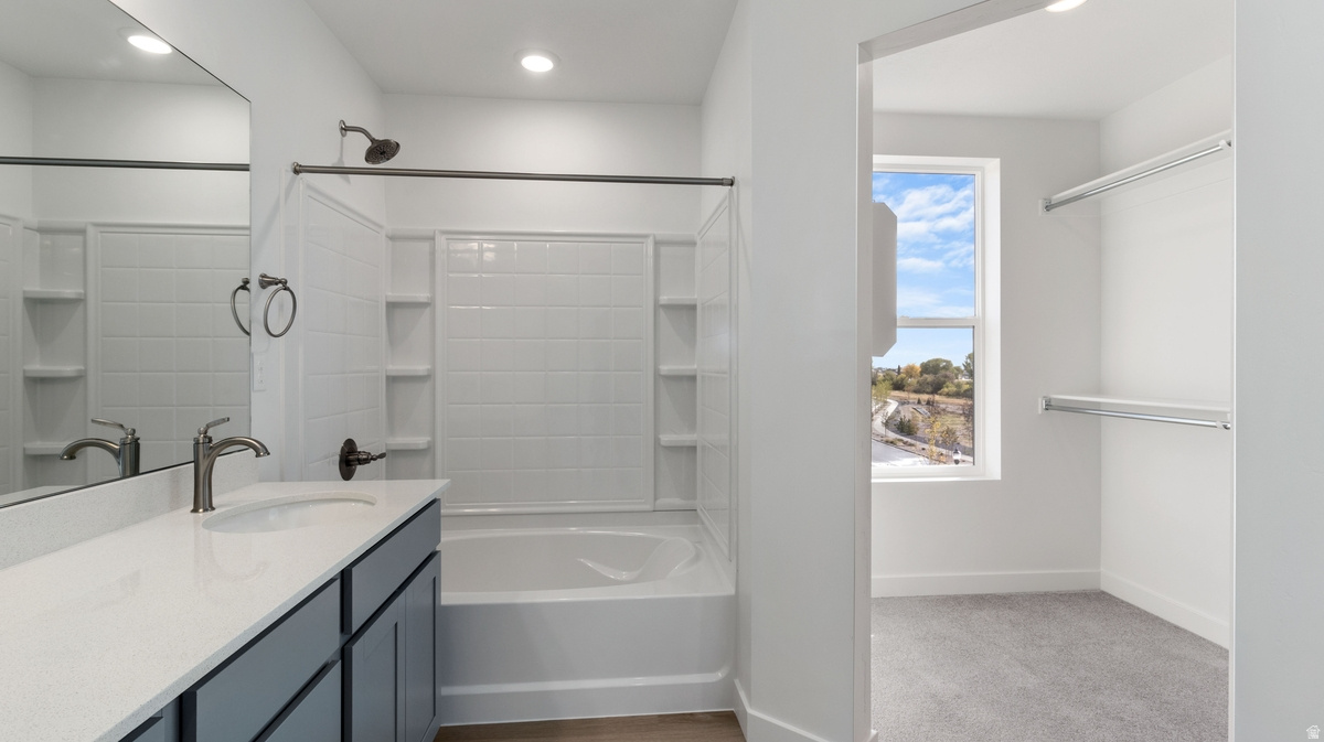 TRAILSIDE - Residential