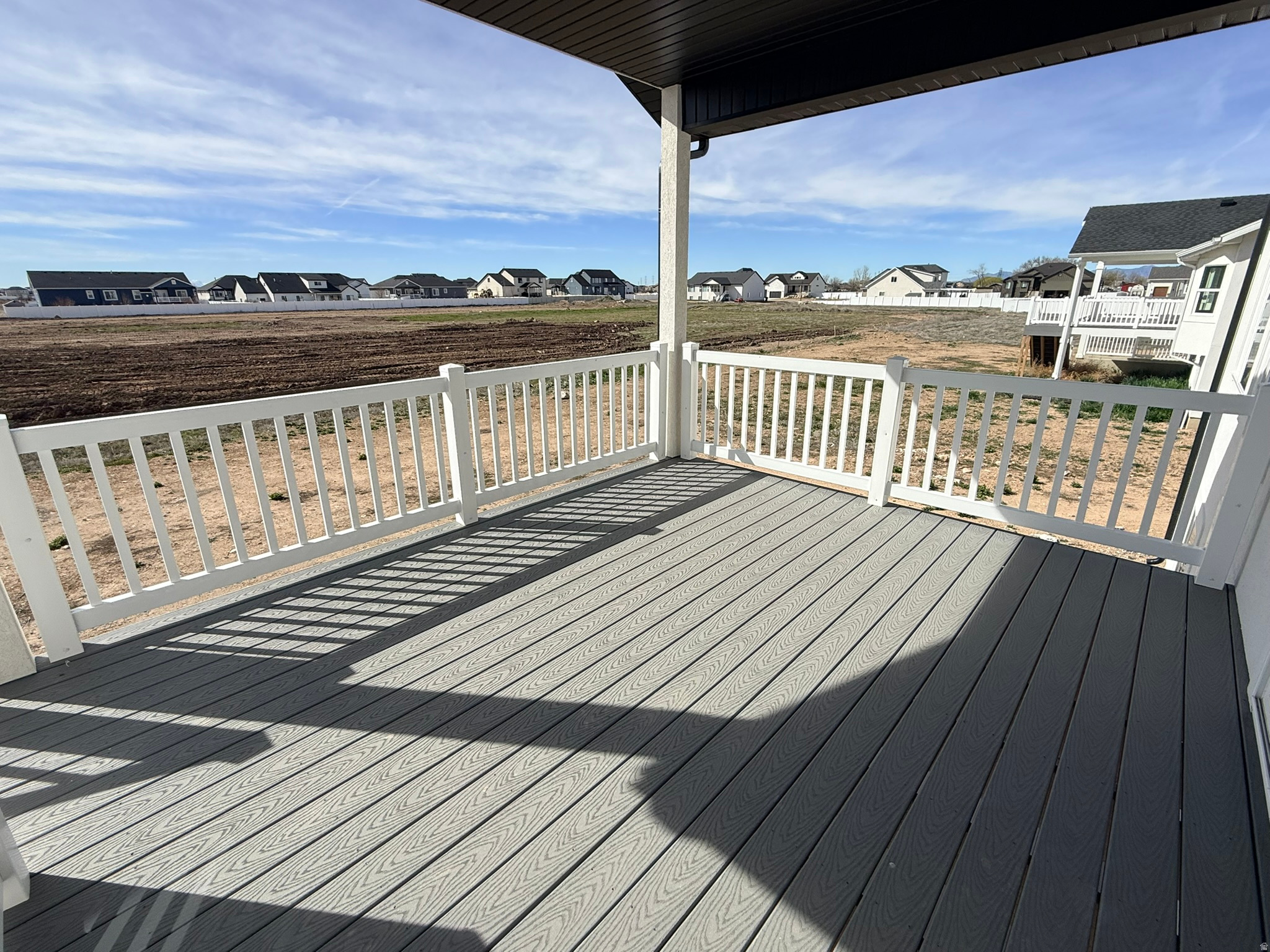 HAPPY DAYS PHASE 2 - Residential