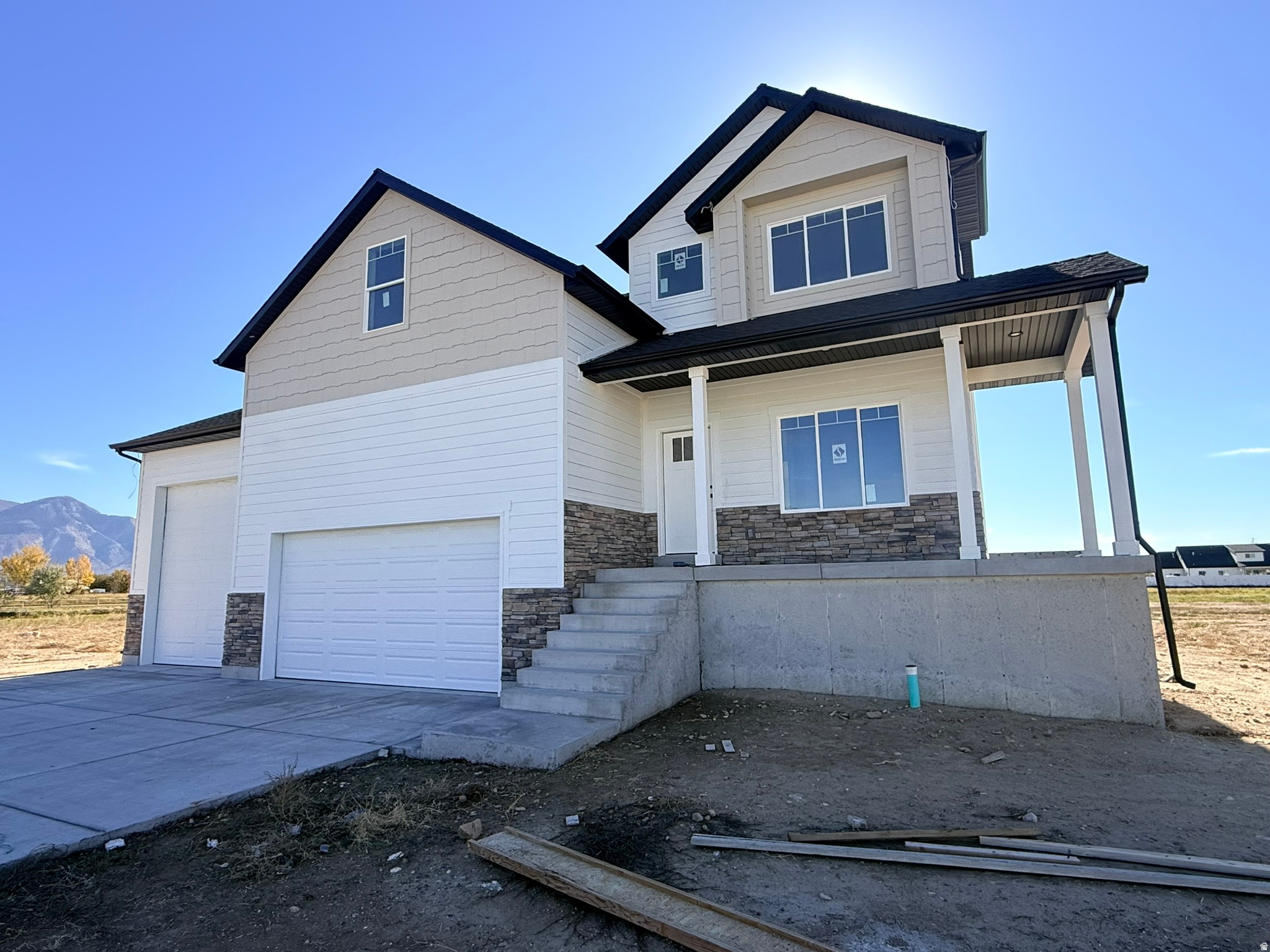 HAPPY DAYS PHASE 2 - Residential