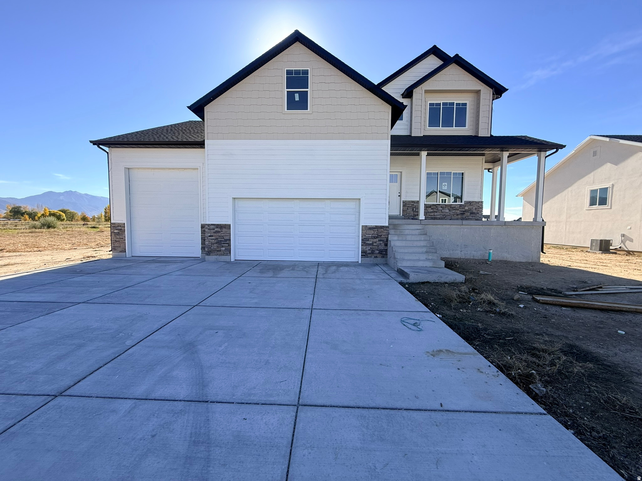 HAPPY DAYS PHASE 2 - Residential