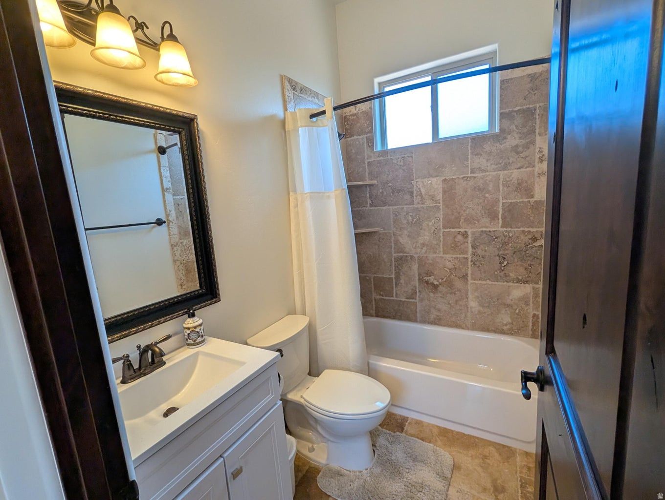 BELLA VISTA AT STONE MOUNTAIN PH 3 - Residential
