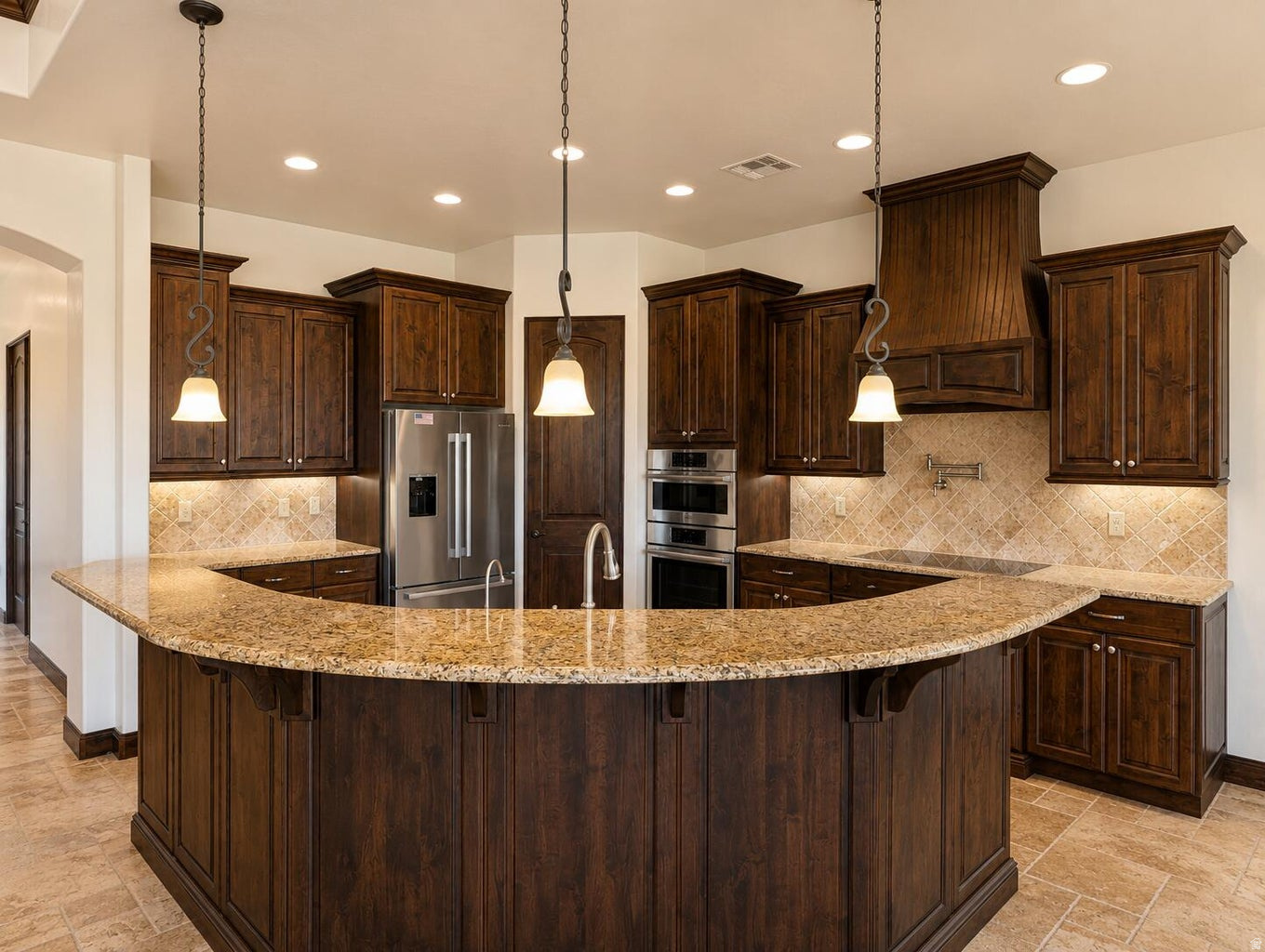 BELLA VISTA AT STONE MOUNTAIN PH 3 - Residential