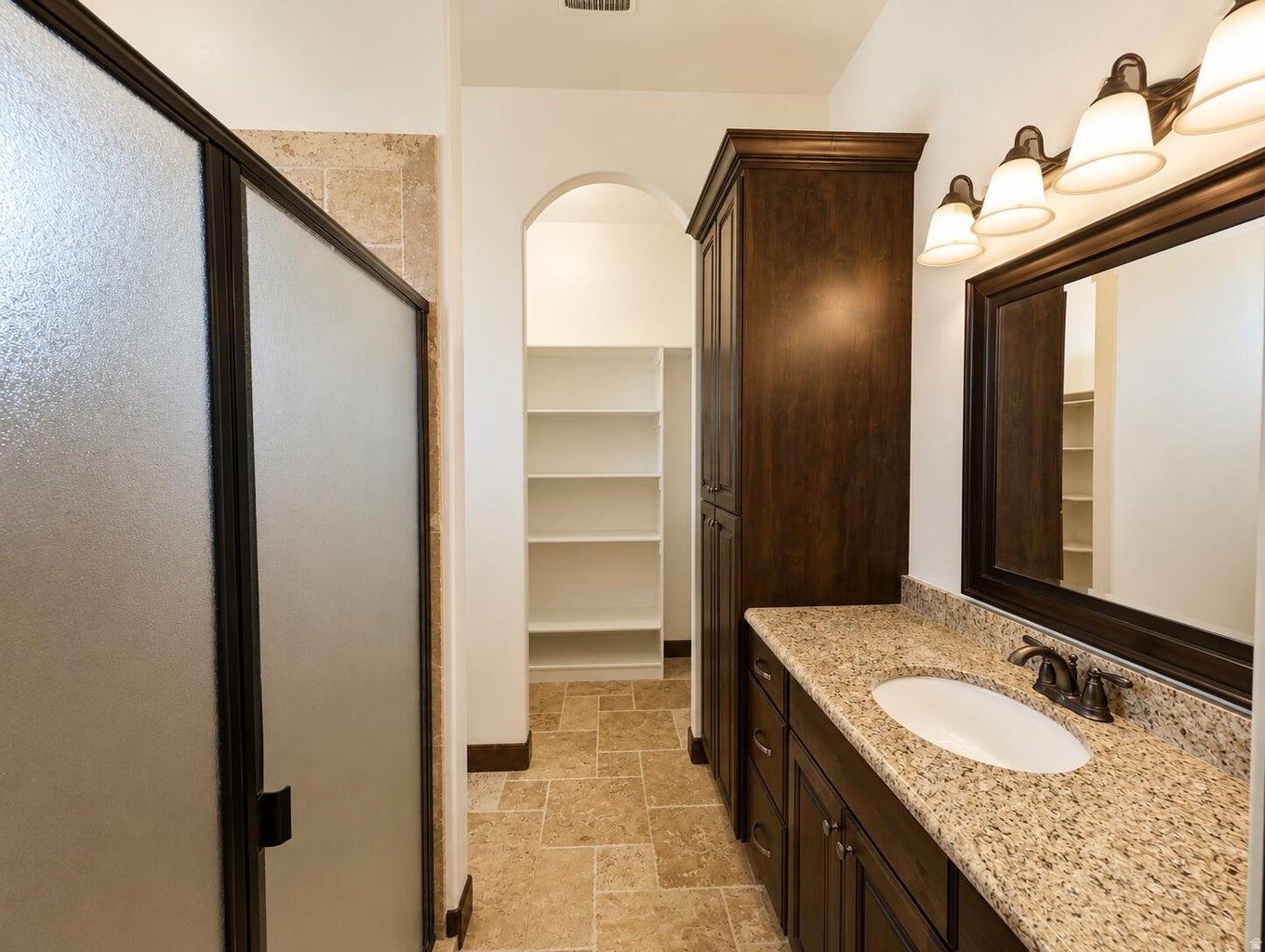 BELLA VISTA AT STONE MOUNTAIN PH 3 - Residential