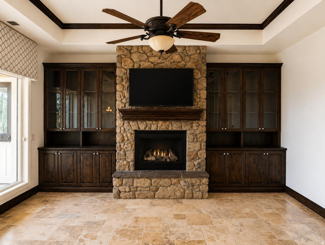 BELLA VISTA AT STONE MOUNTAIN PH 3 - Residential