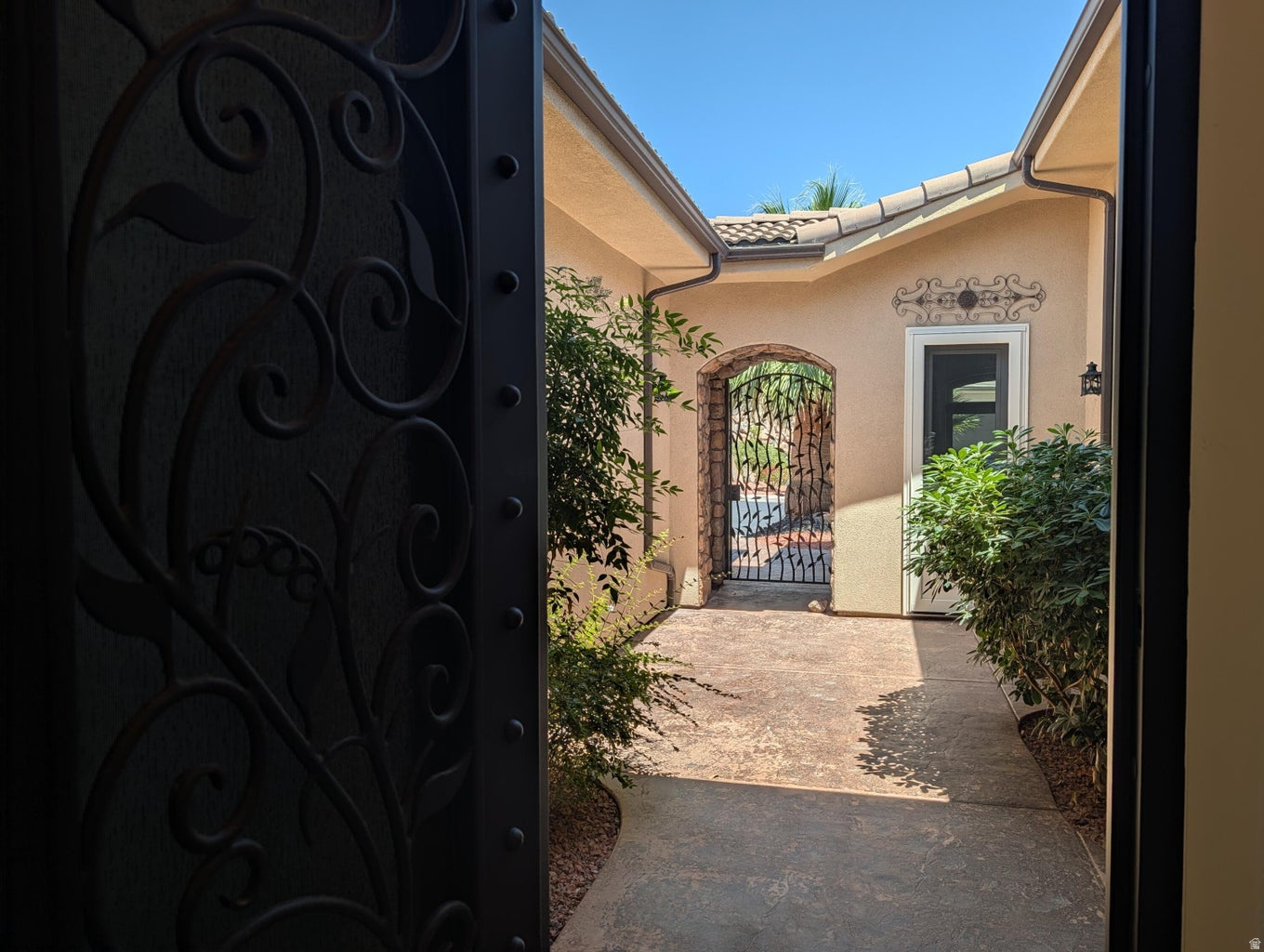 BELLA VISTA AT STONE MOUNTAIN PH 3 - Residential