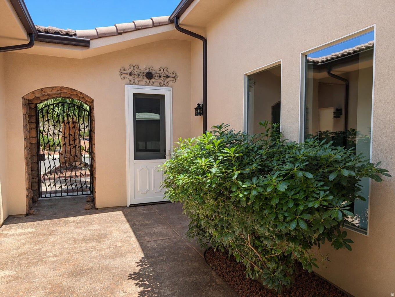 BELLA VISTA AT STONE MOUNTAIN PH 3 - Residential