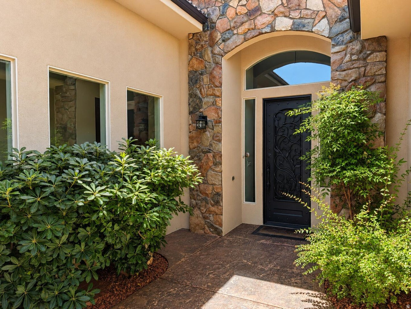 BELLA VISTA AT STONE MOUNTAIN PH 3 - Residential