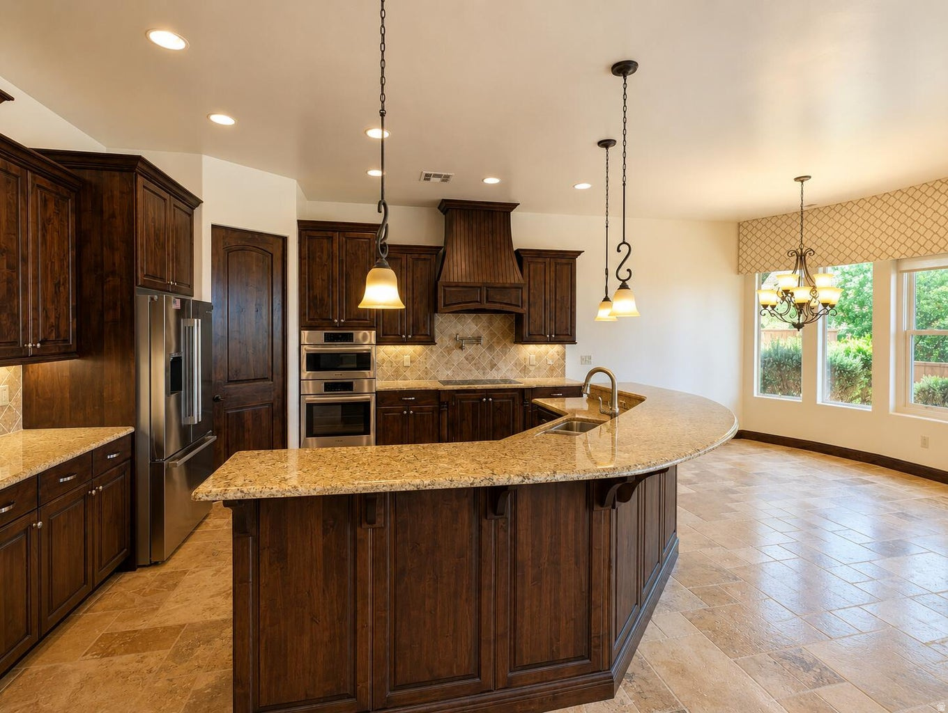 BELLA VISTA AT STONE MOUNTAIN PH 3 - Residential