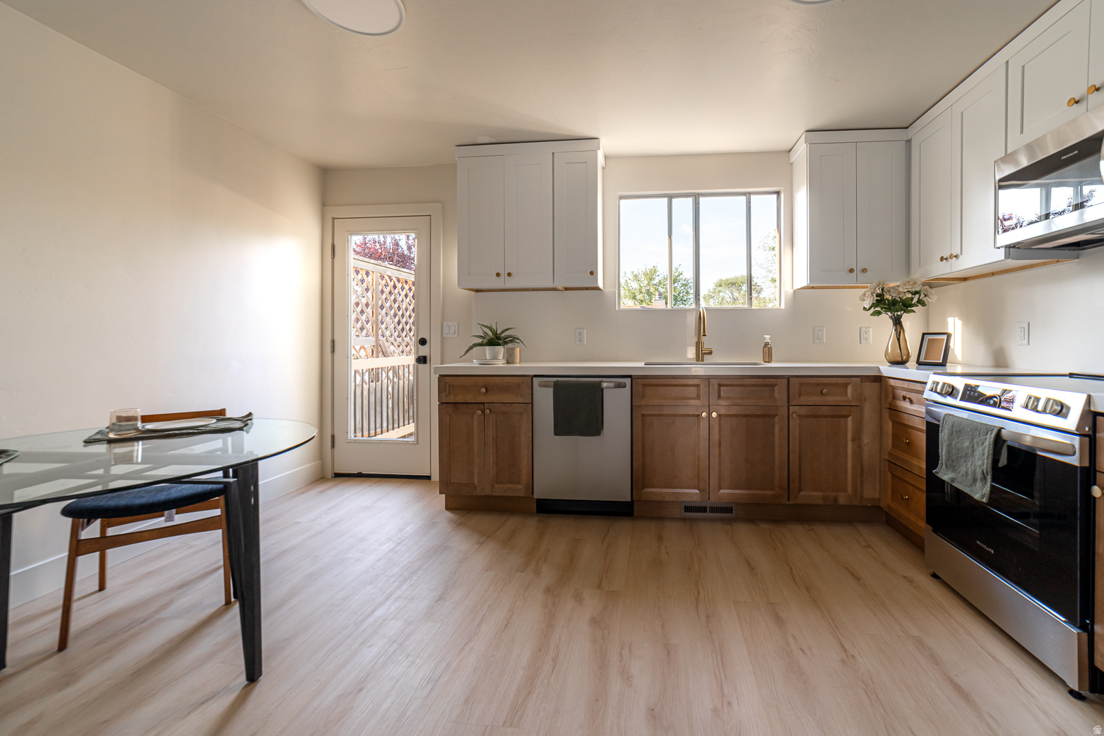 TWIN OAKS II - Residential