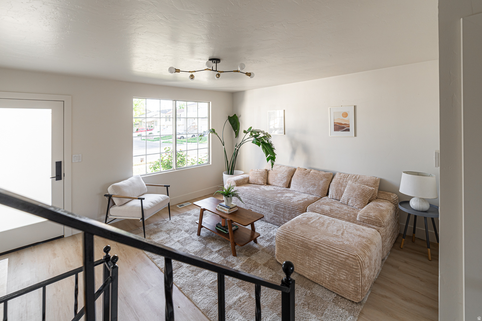TWIN OAKS II - Residential