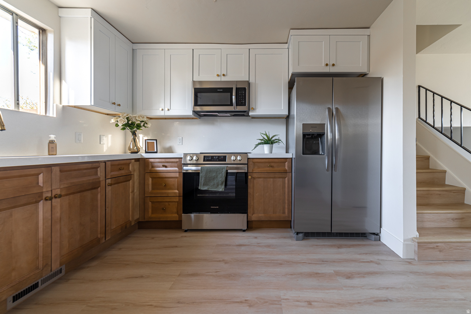 TWIN OAKS II - Residential