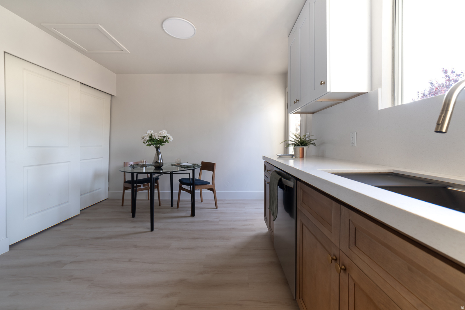 TWIN OAKS II - Residential