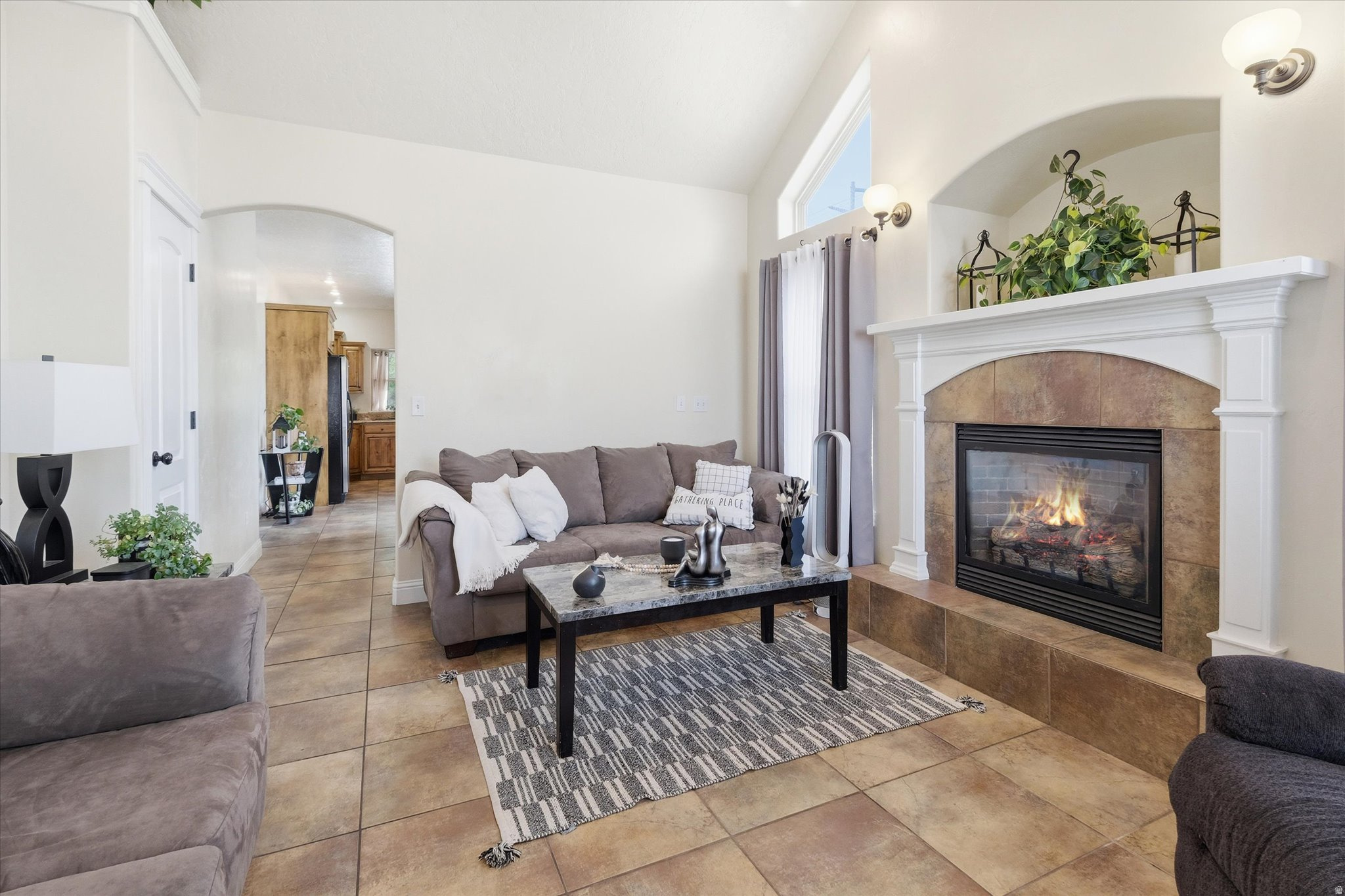 MAYAN HEIGHTS SUBDIVISION - Residential