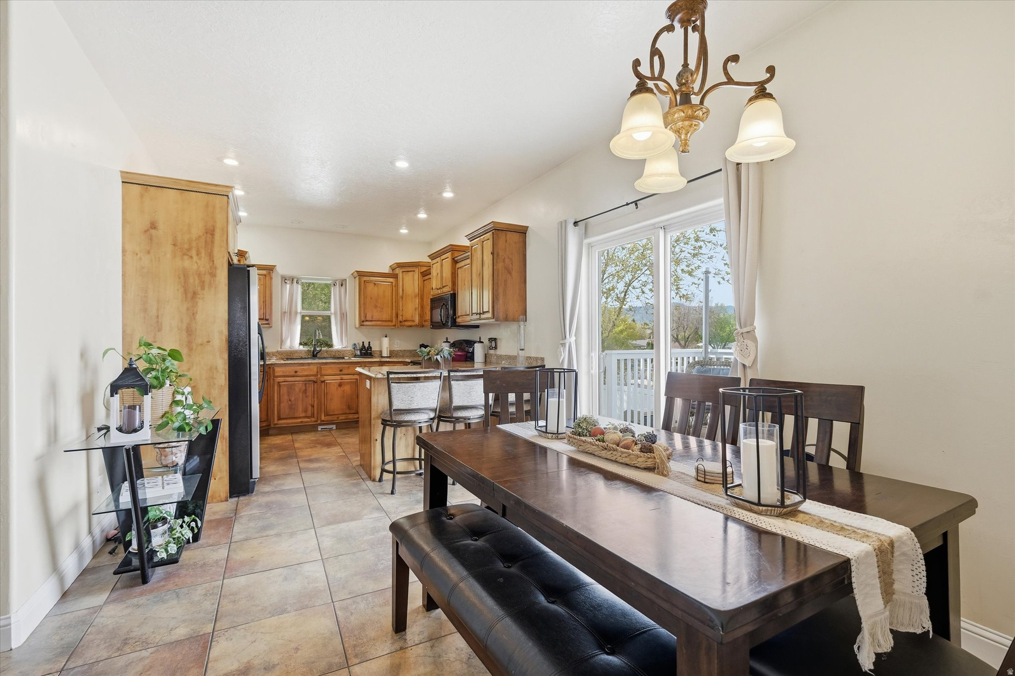 MAYAN HEIGHTS SUBDIVISION - Residential