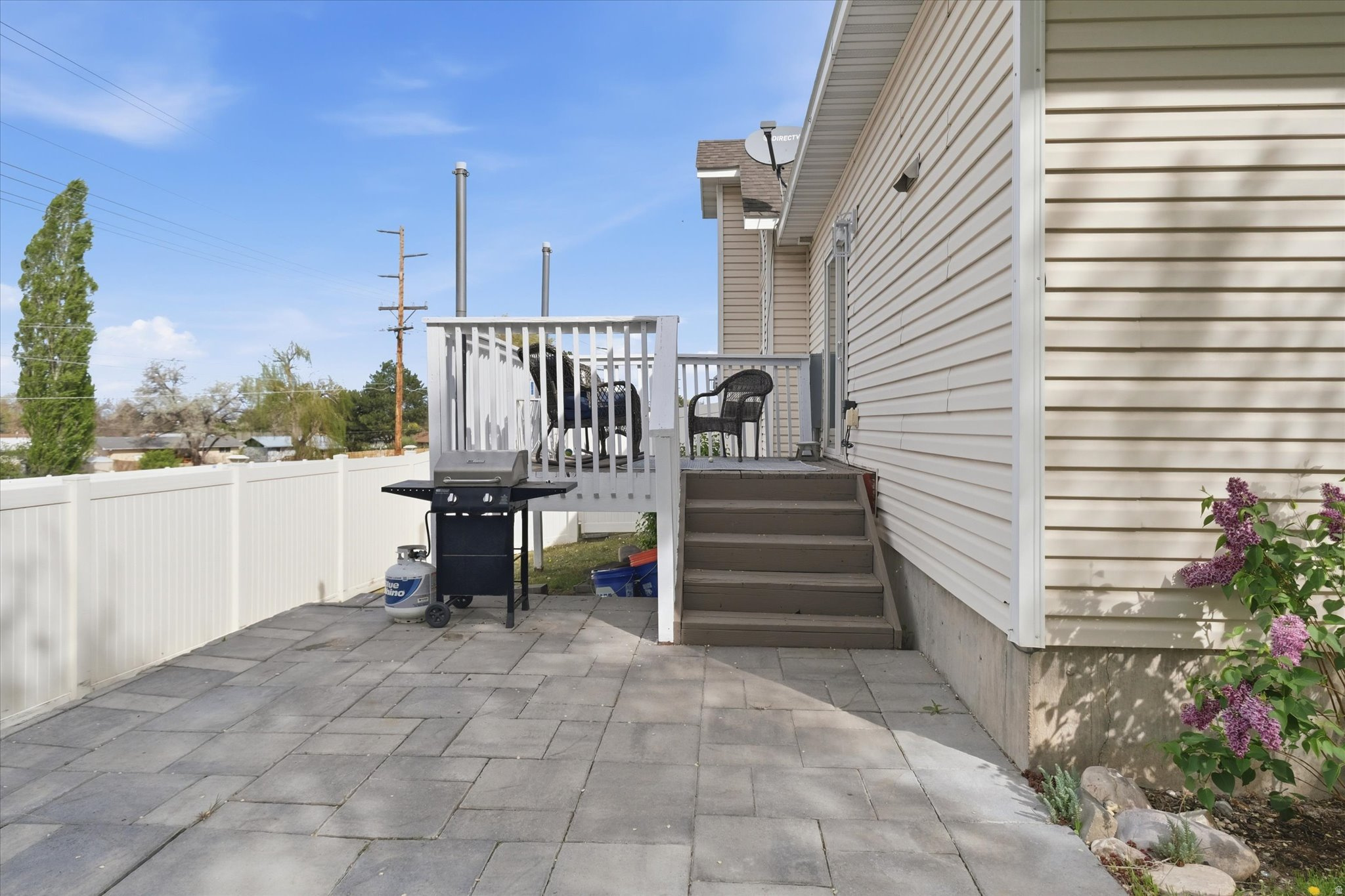 MAYAN HEIGHTS SUBDIVISION - Residential