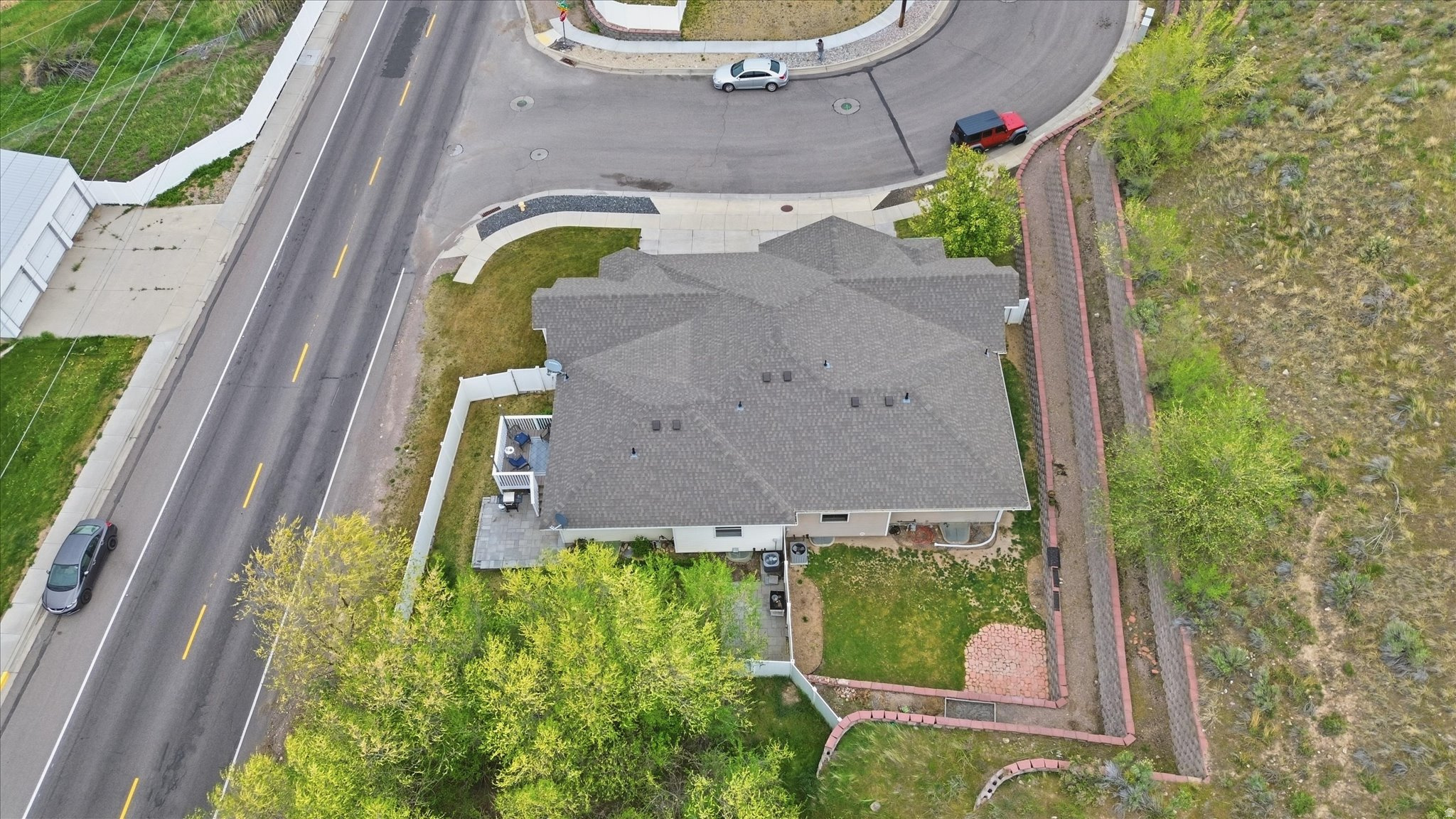 MAYAN HEIGHTS SUBDIVISION - Residential