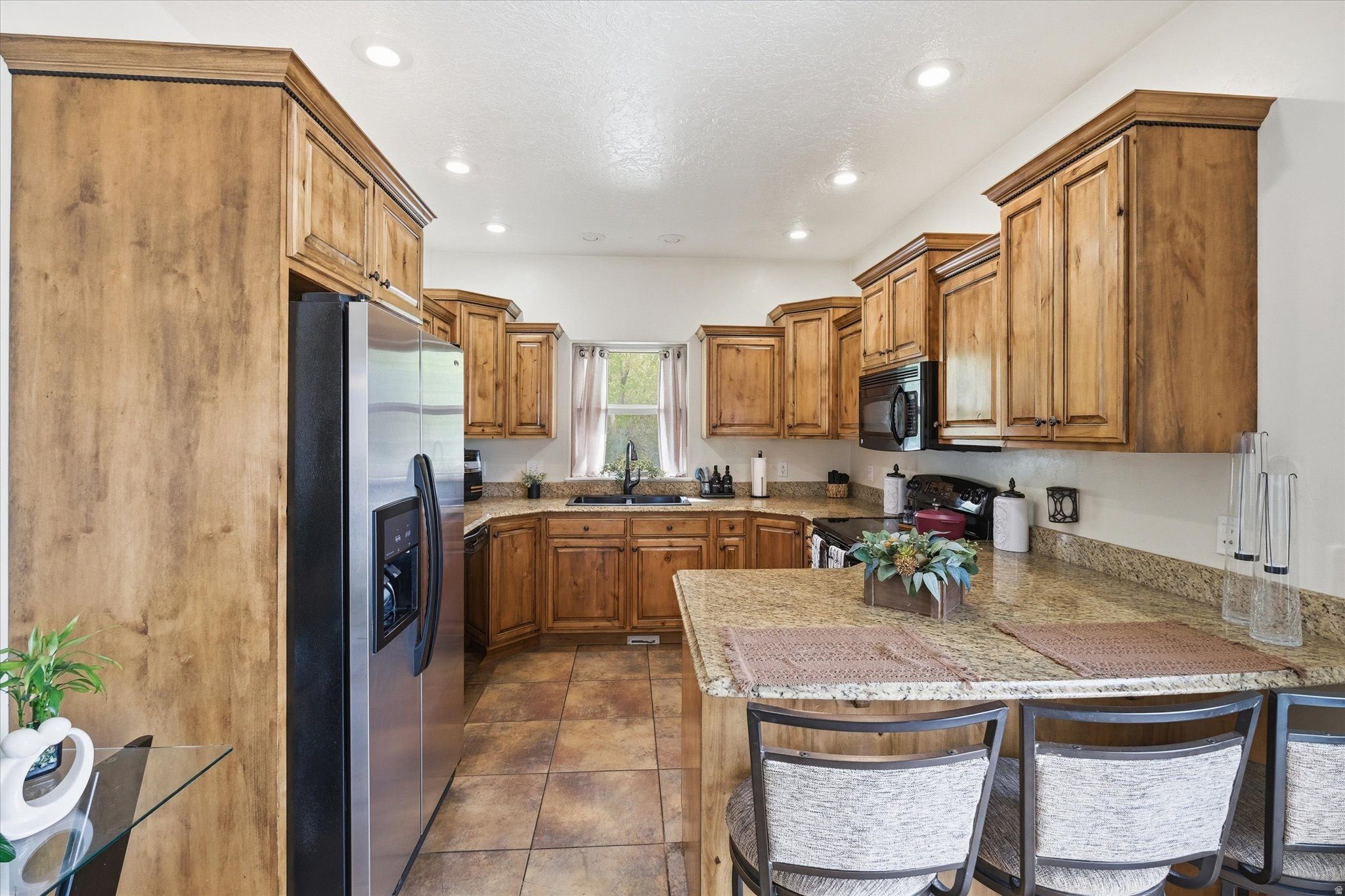MAYAN HEIGHTS SUBDIVISION - Residential