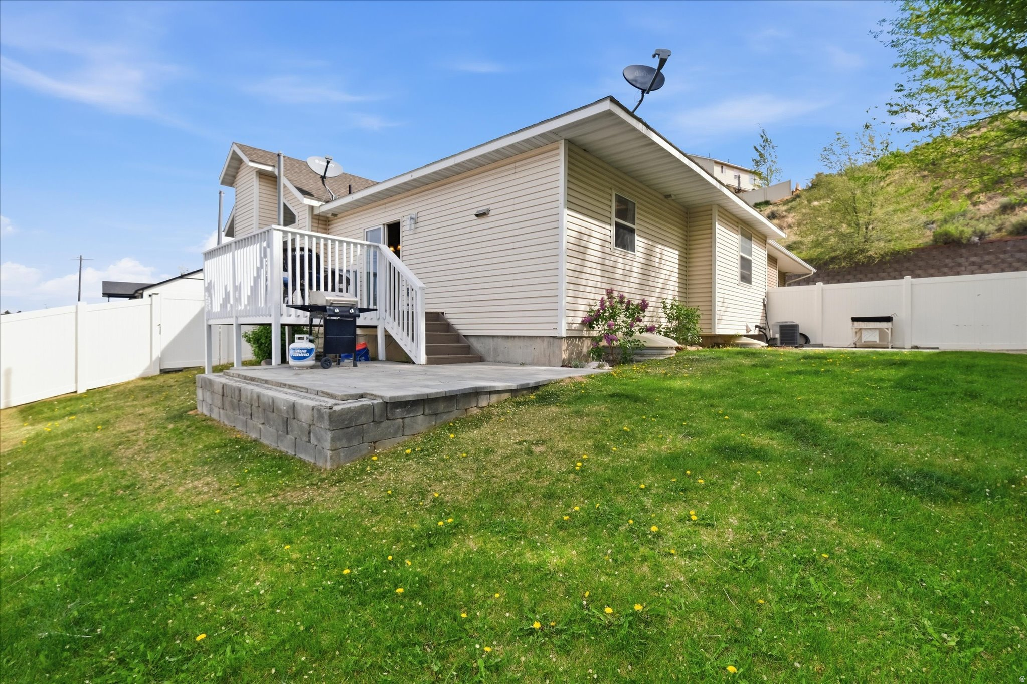 MAYAN HEIGHTS SUBDIVISION - Residential