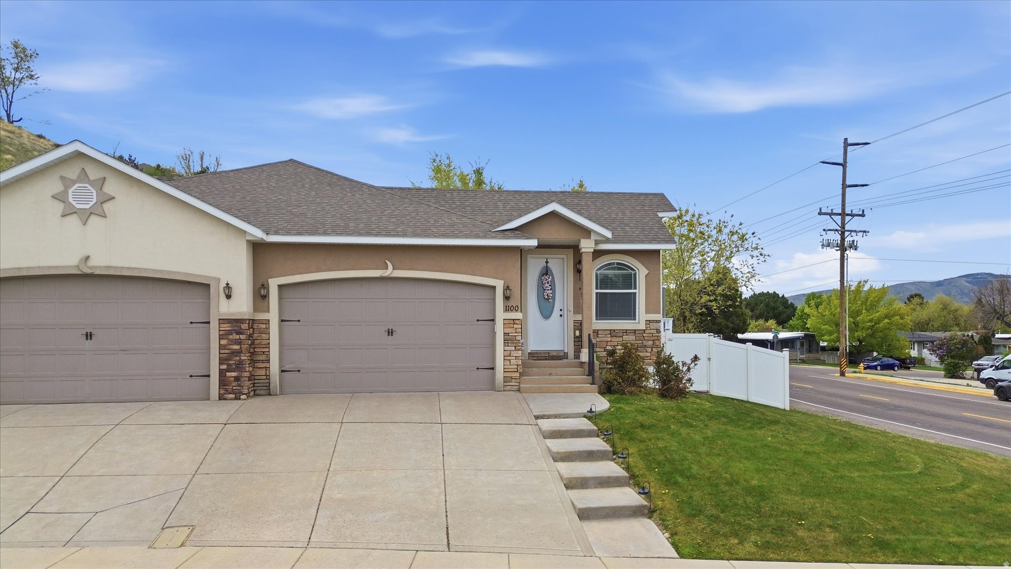 MAYAN HEIGHTS SUBDIVISION - Residential