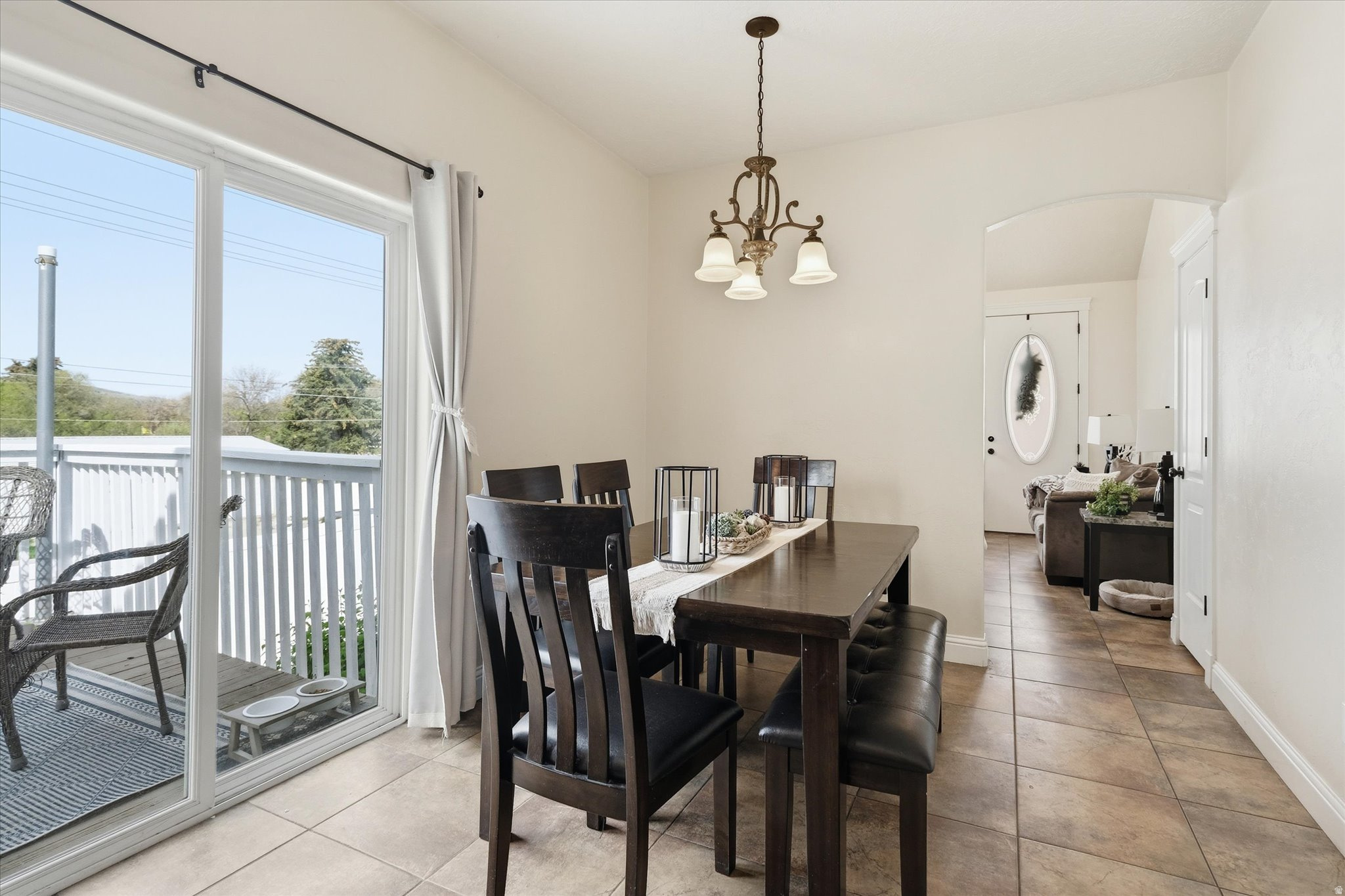 MAYAN HEIGHTS SUBDIVISION - Residential