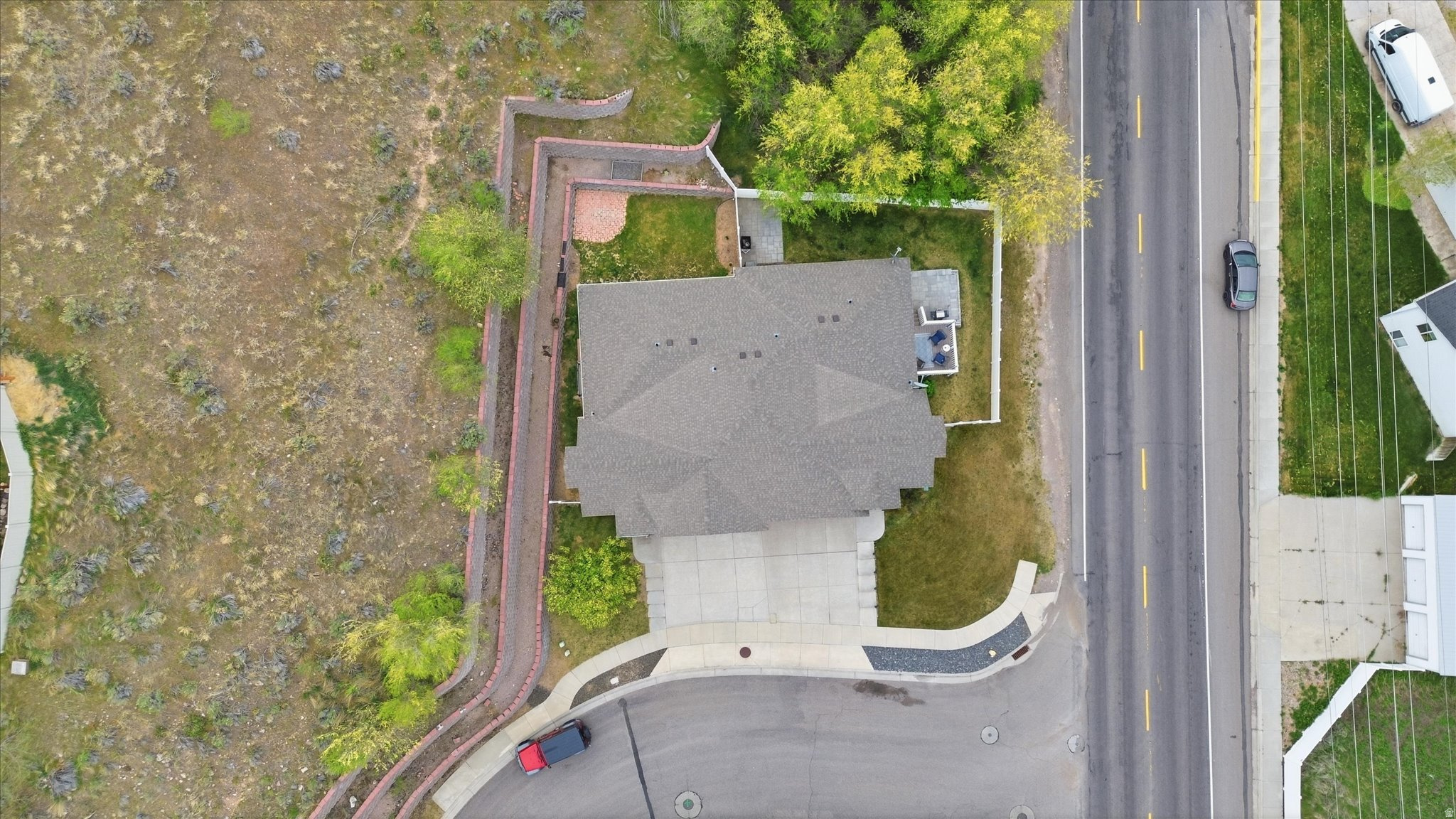 MAYAN HEIGHTS SUBDIVISION - Residential