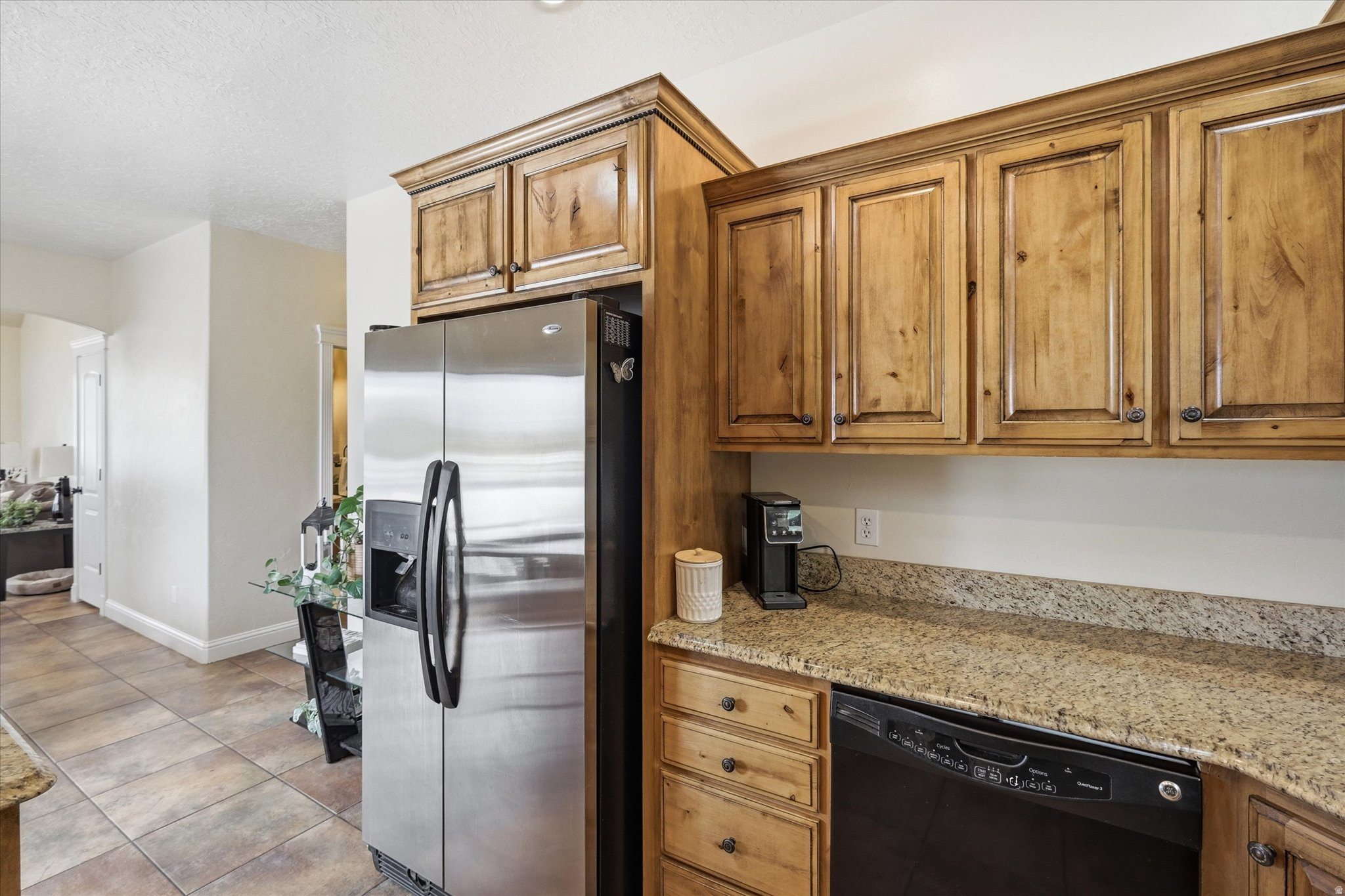 MAYAN HEIGHTS SUBDIVISION - Residential