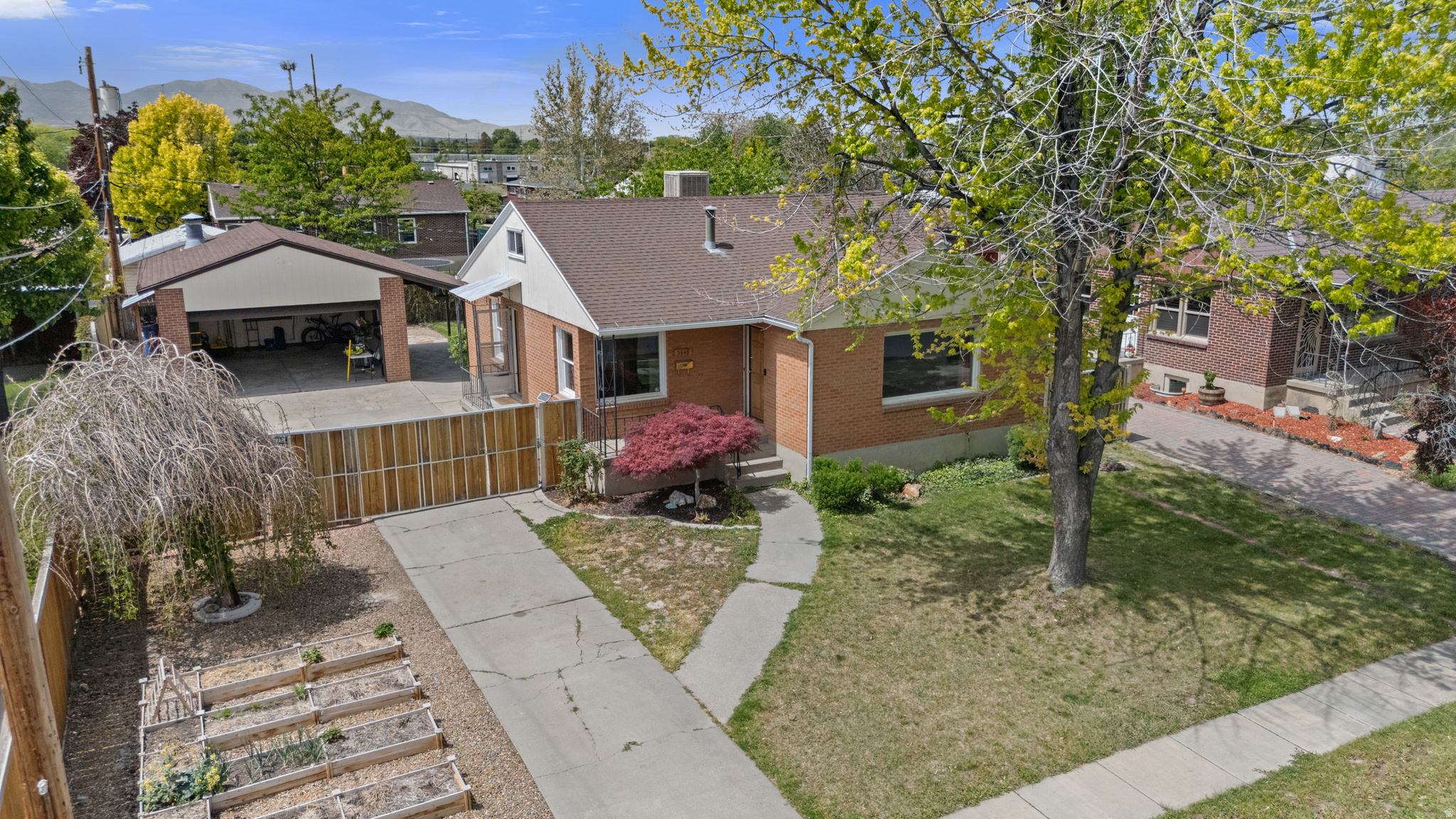 UTAHNA - Residential