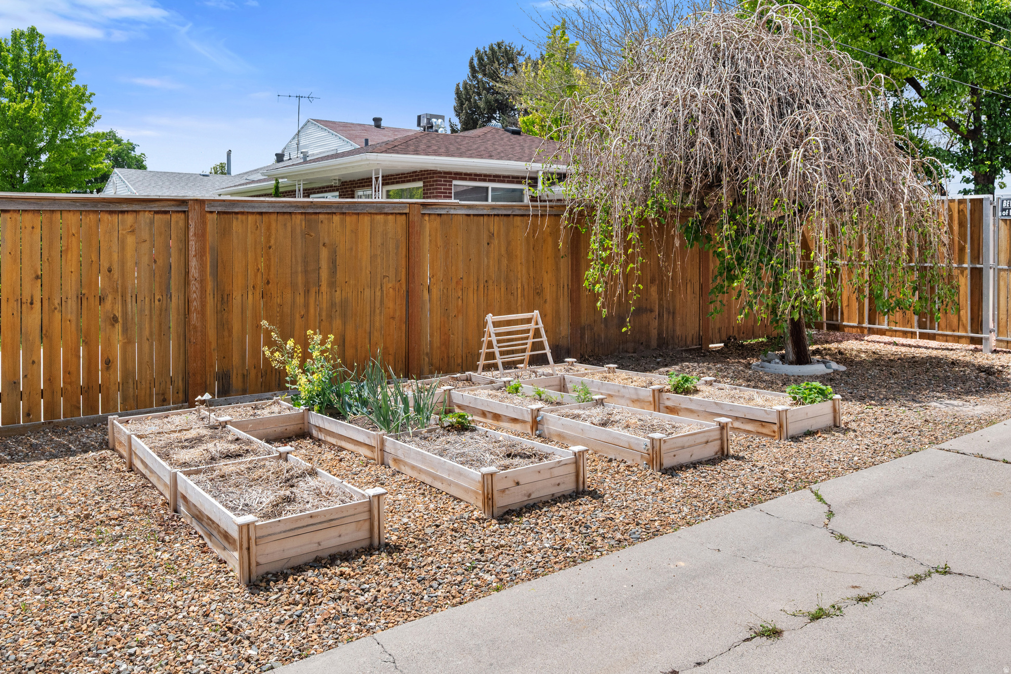 UTAHNA - Residential