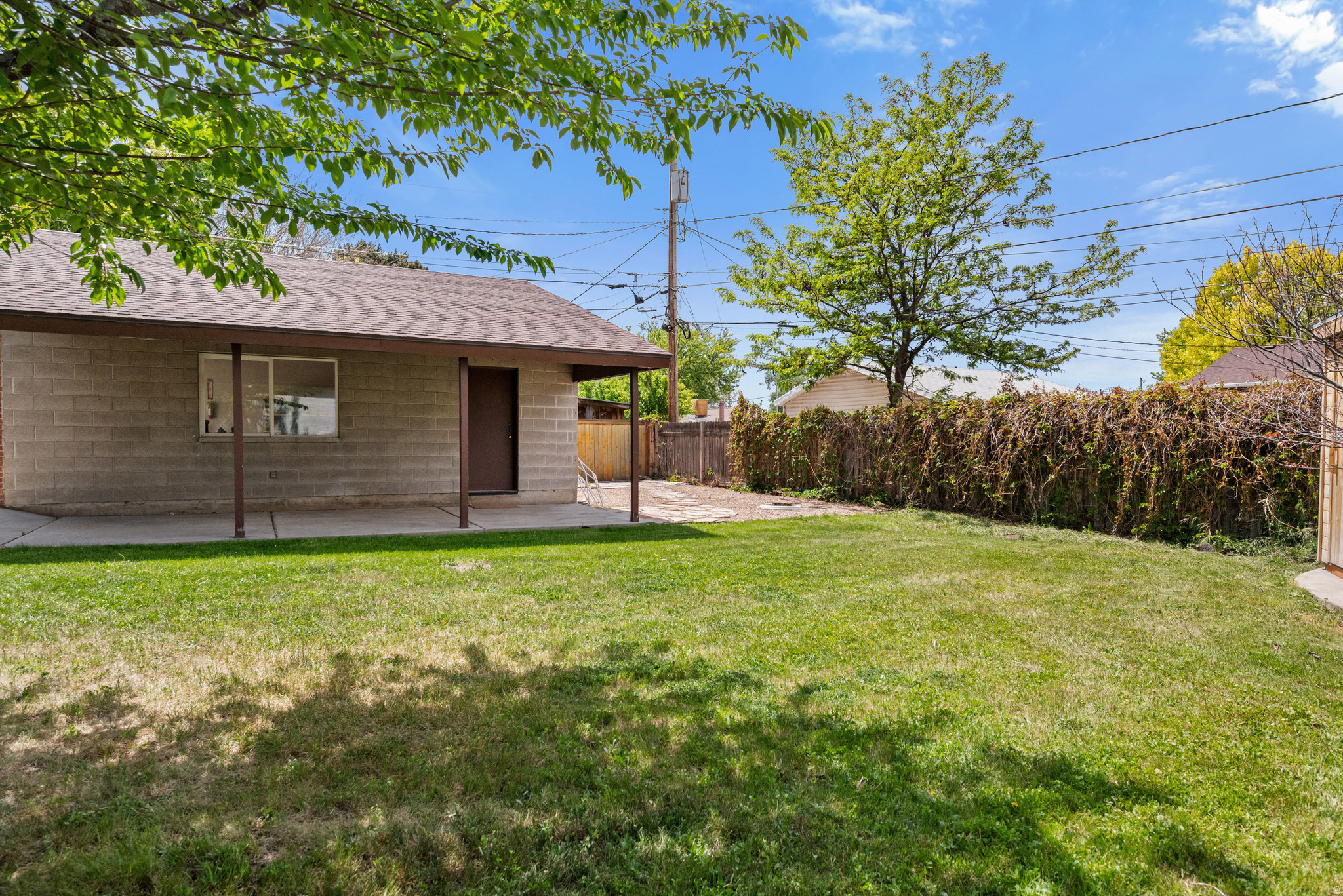 UTAHNA - Residential