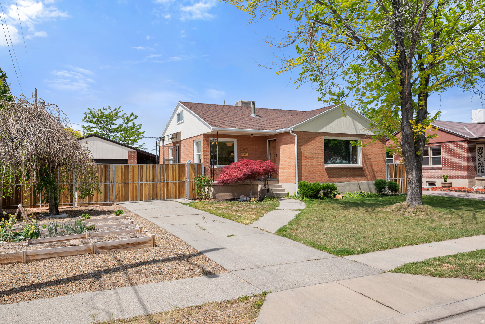 UTAHNA - Residential