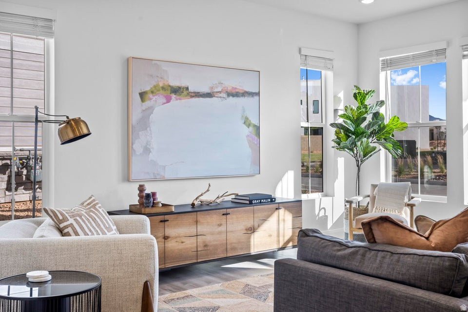 SAGE HAVEN 10 - Residential
