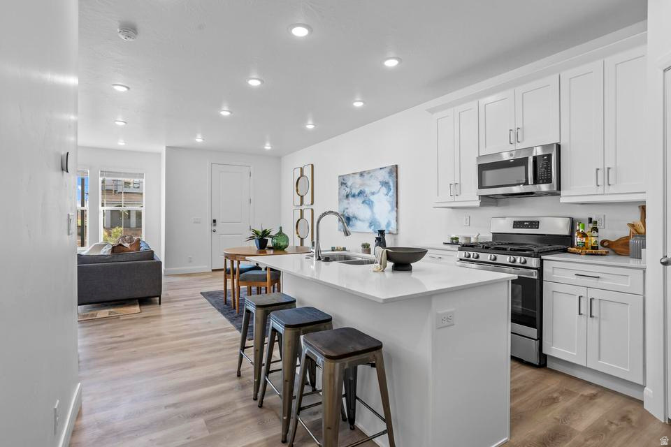 SAGE HAVEN 10 - Residential