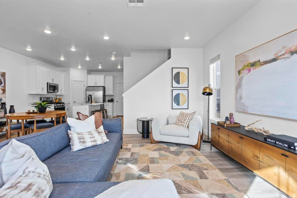 SAGE HAVEN 10 - Residential