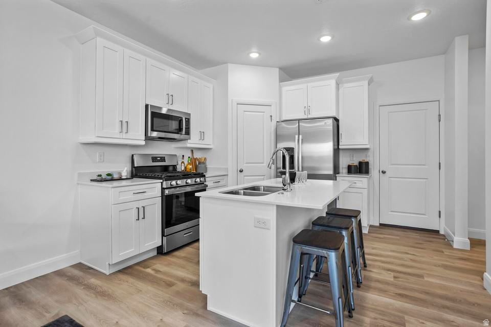 SAGE HAVEN 10 - Residential