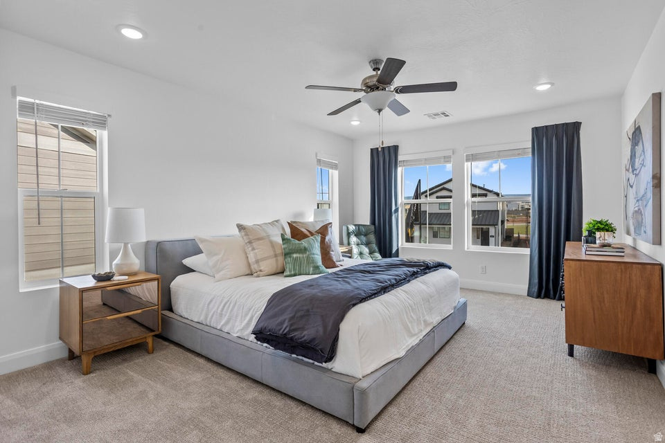 SAGE HAVEN 10 - Residential