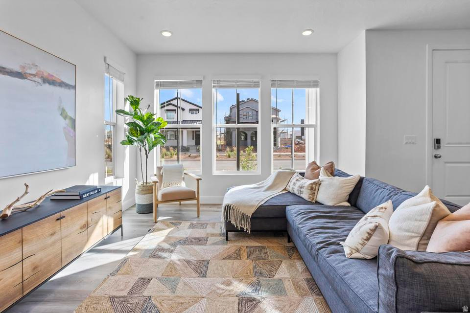 SAGE HAVEN 10 - Residential