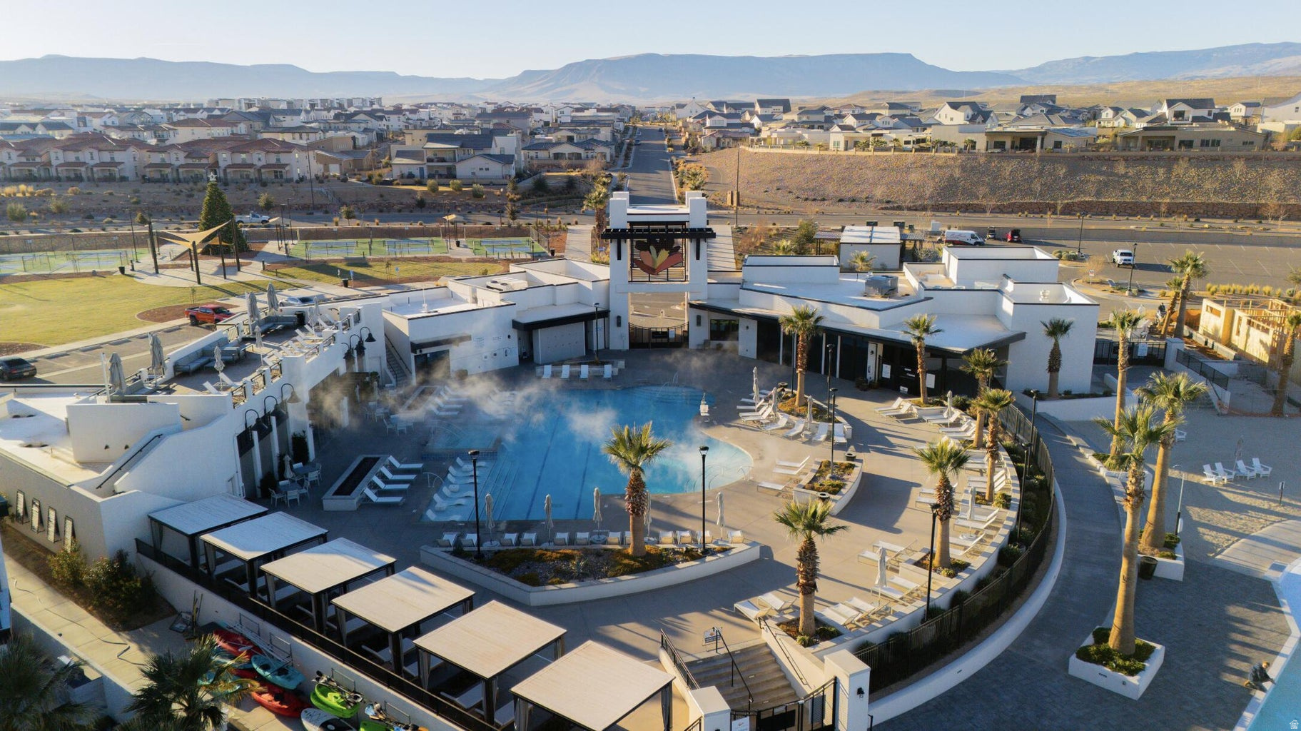 SAGE HAVEN 10 - Residential