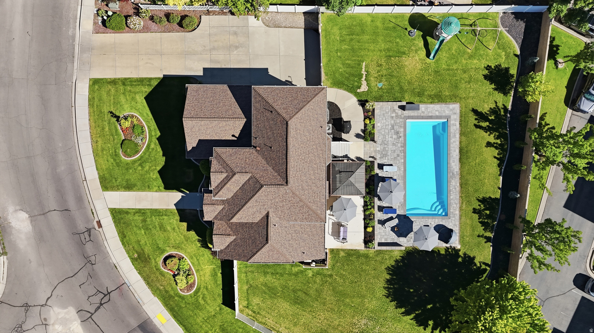 RIDGE - Residential