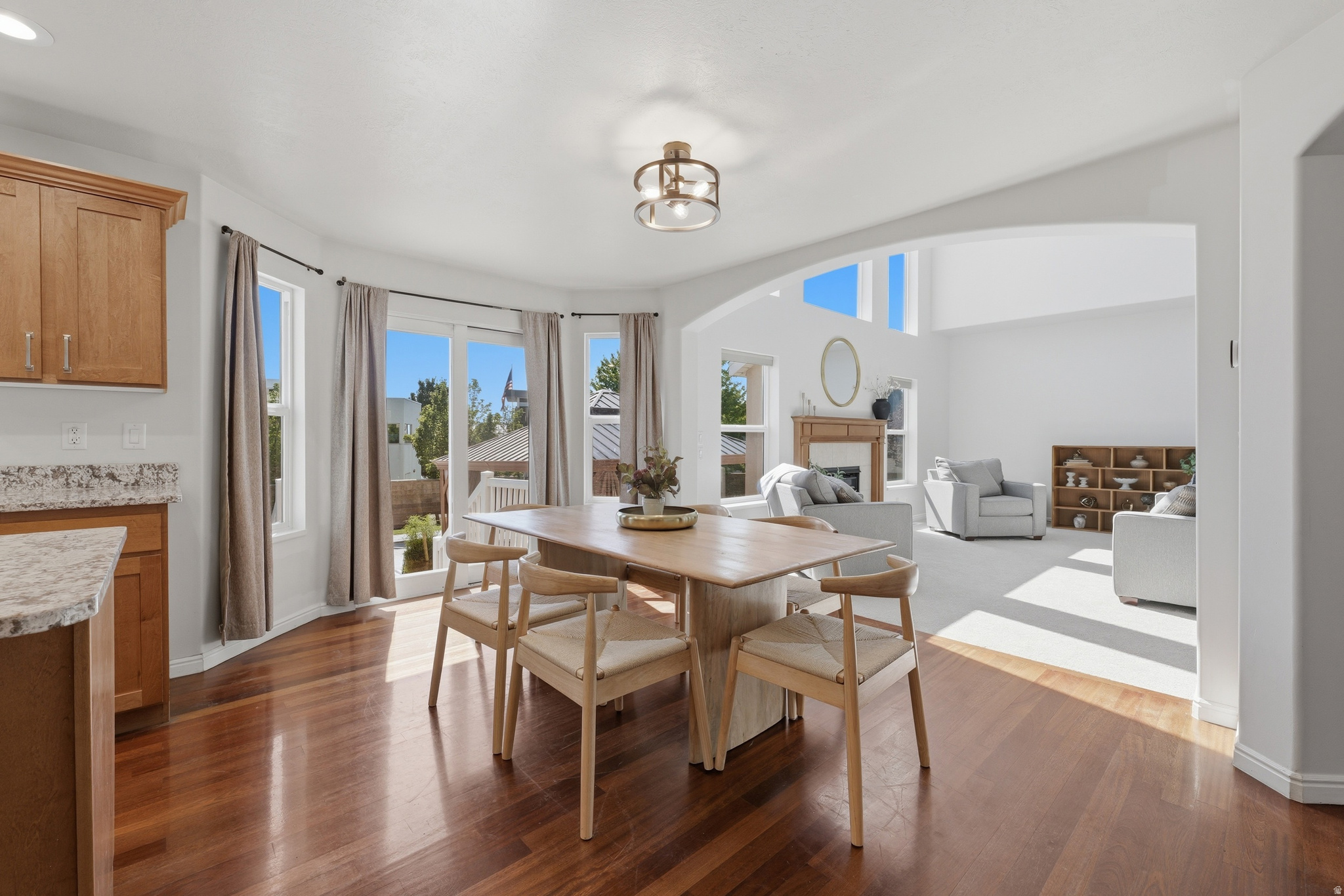 RIDGE - Residential