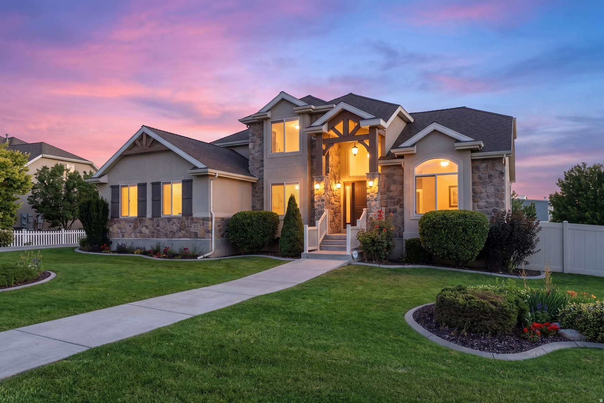 RIDGE - Residential