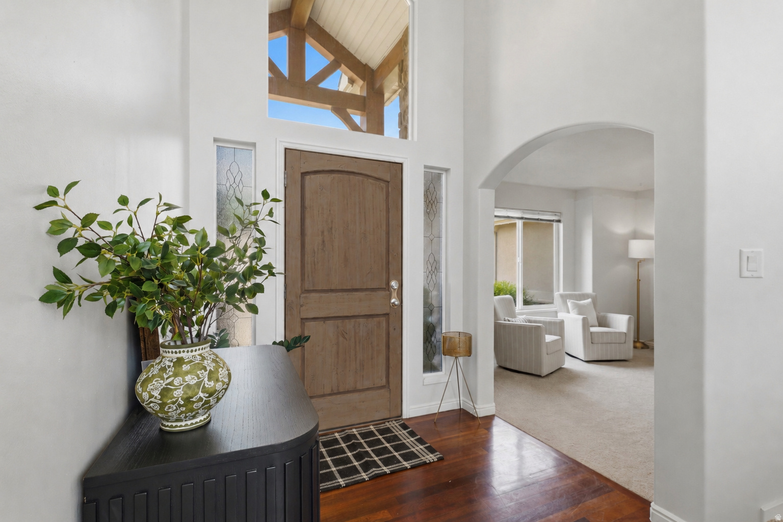 RIDGE - Residential