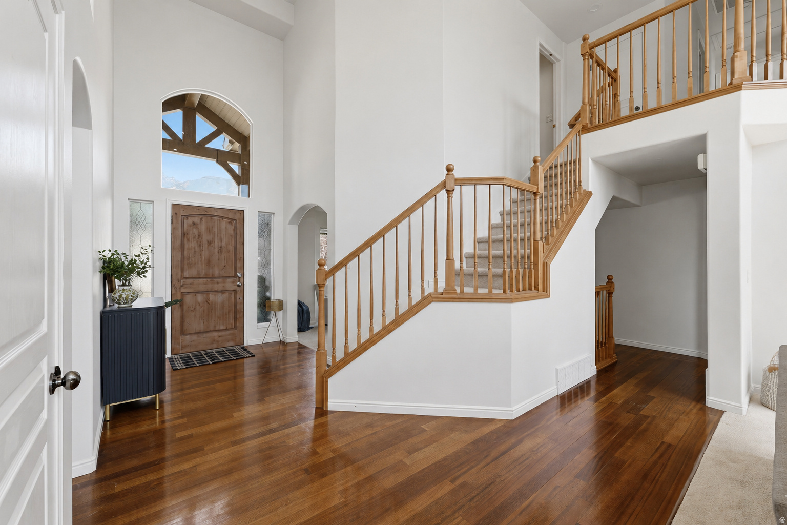RIDGE - Residential