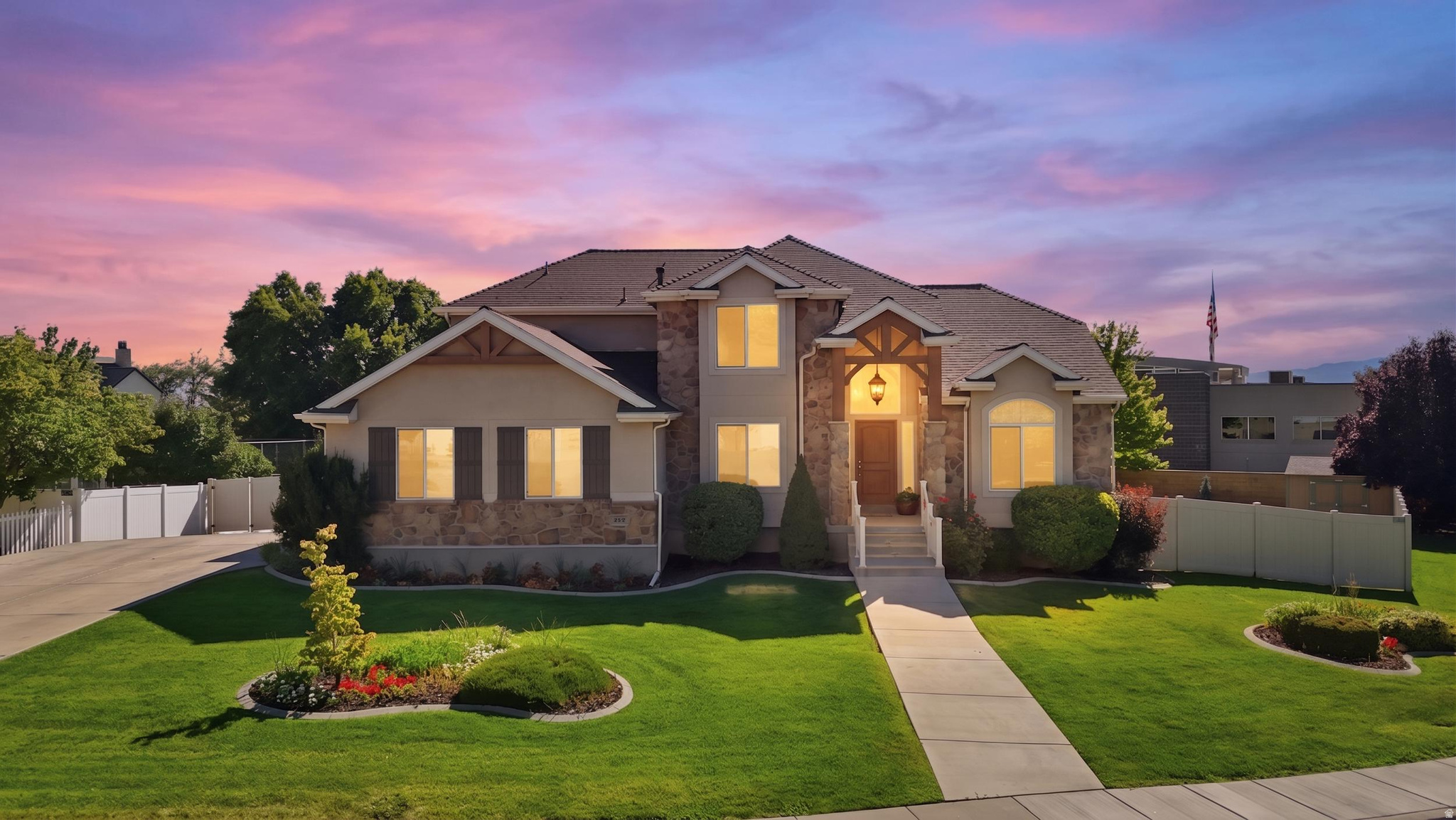 RIDGE - Residential